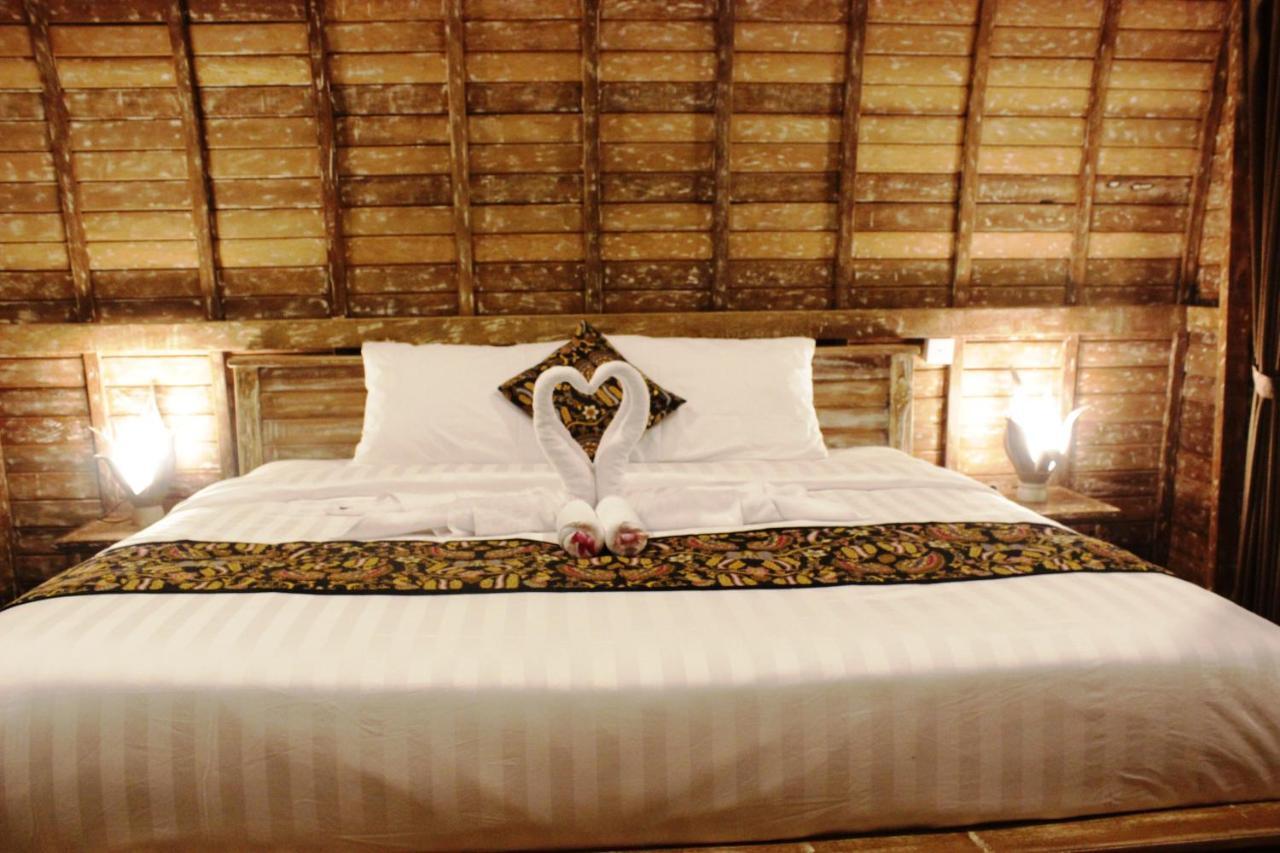 Hotel Umma Bali Menjangan Retreat Banyuwedang Esterno foto