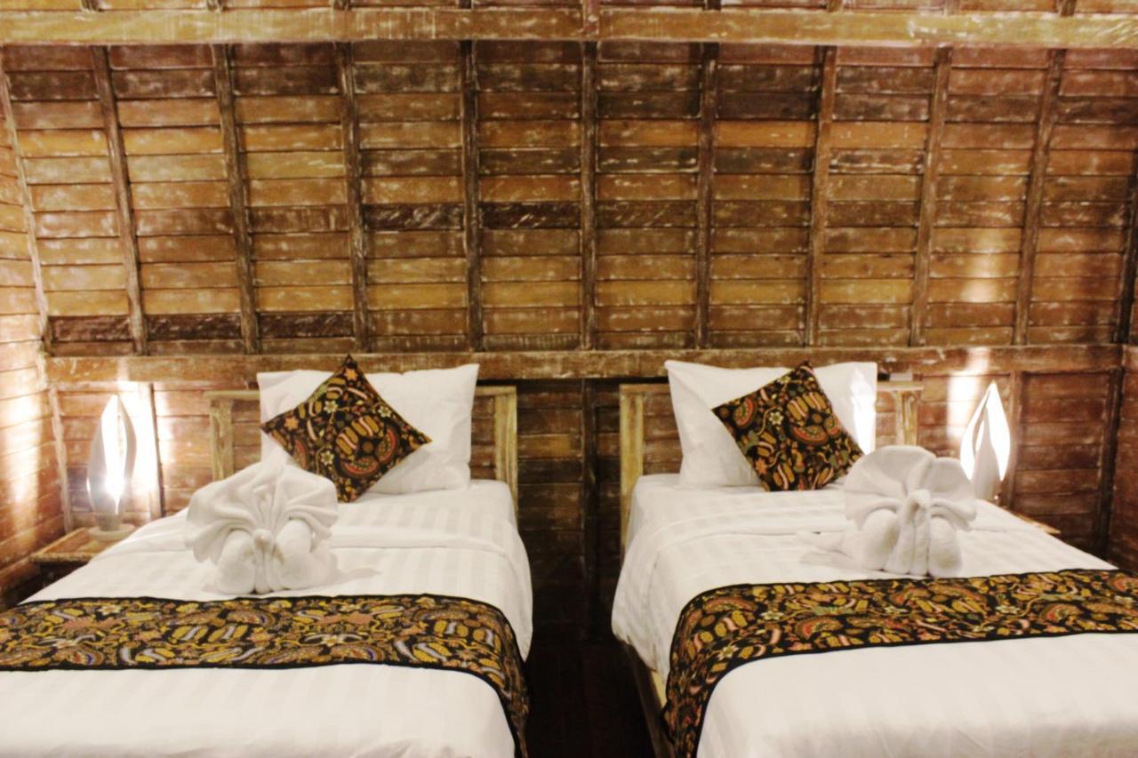 Hotel Umma Bali Menjangan Retreat Banyuwedang Esterno foto