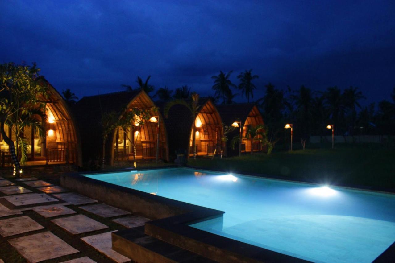 Hotel Umma Bali Menjangan Retreat Banyuwedang Esterno foto