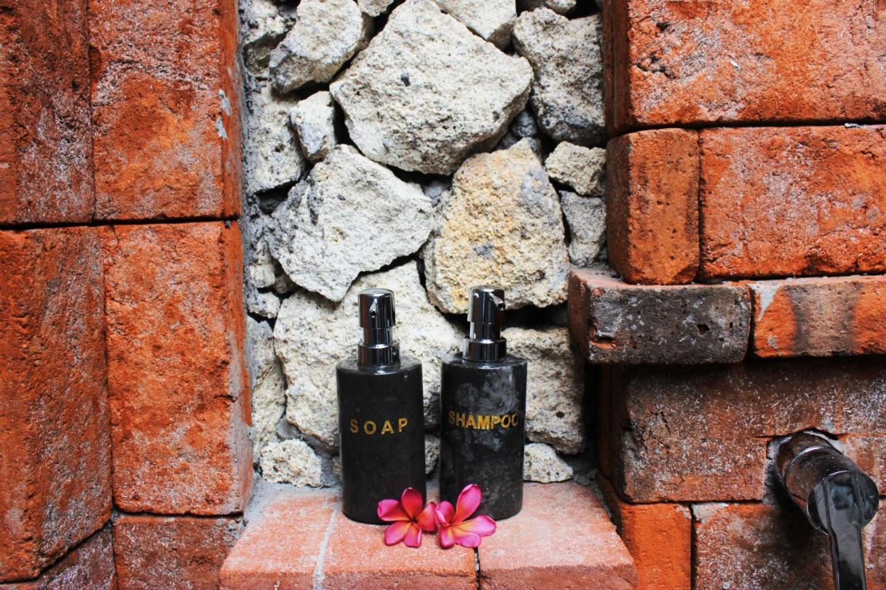 Hotel Umma Bali Menjangan Retreat Banyuwedang Esterno foto